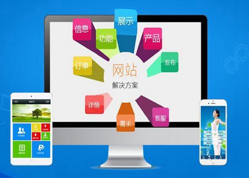 伊宁市如何进行网站设计才能突出产品的优势